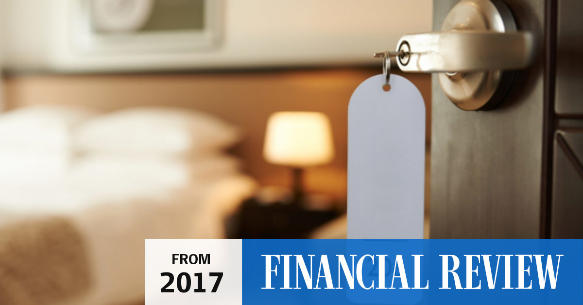 Is a lost hotel card key a financial risk? We found out